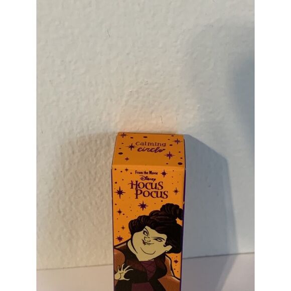 NIB Colourpop Disney Hocus Pocus Makeup Lip Creme In Shade Calming Circle - Picture 7 of 8